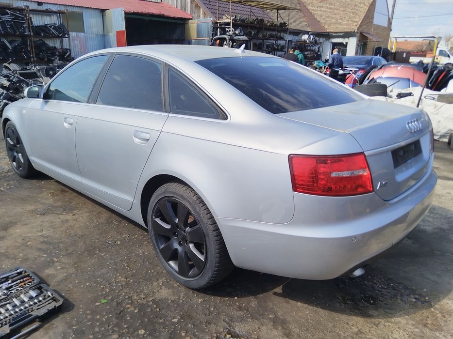 Usa/usi stanga/dreapta Audi A6 C6 sendan an 2005-2010