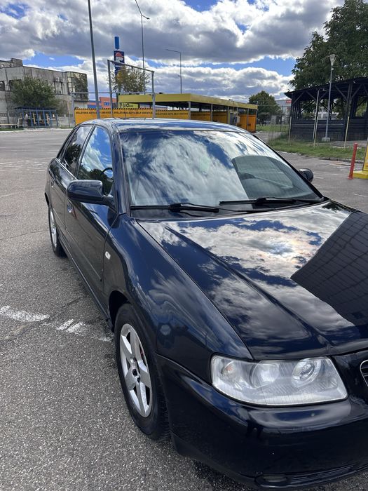 Audi A3 1.9 TDI negociabil