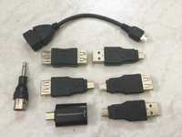Adaptor USB diferite mufe