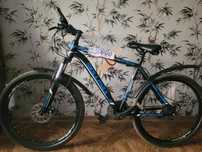 Velosiped skillmax