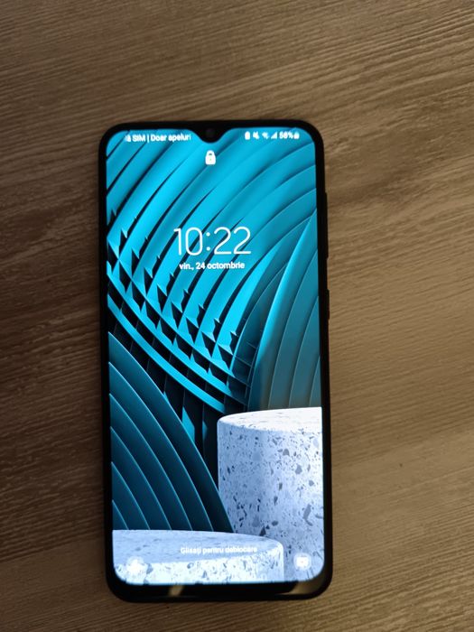 Samsung A30s bine întreținut