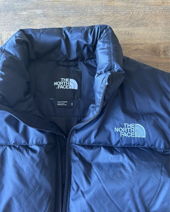 The North Face Diablo Down Vest