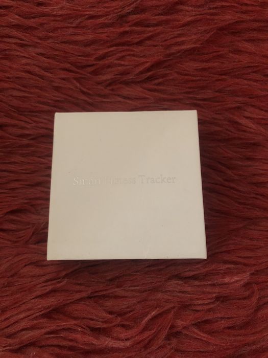 Smart Fitness Tracker