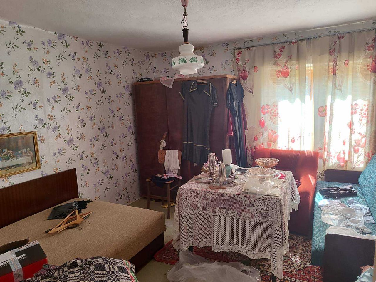 Продава се Къща в с. Овчарово, Област Добрич - 80 кв.м за 313 €/кв.м - Снимка #1