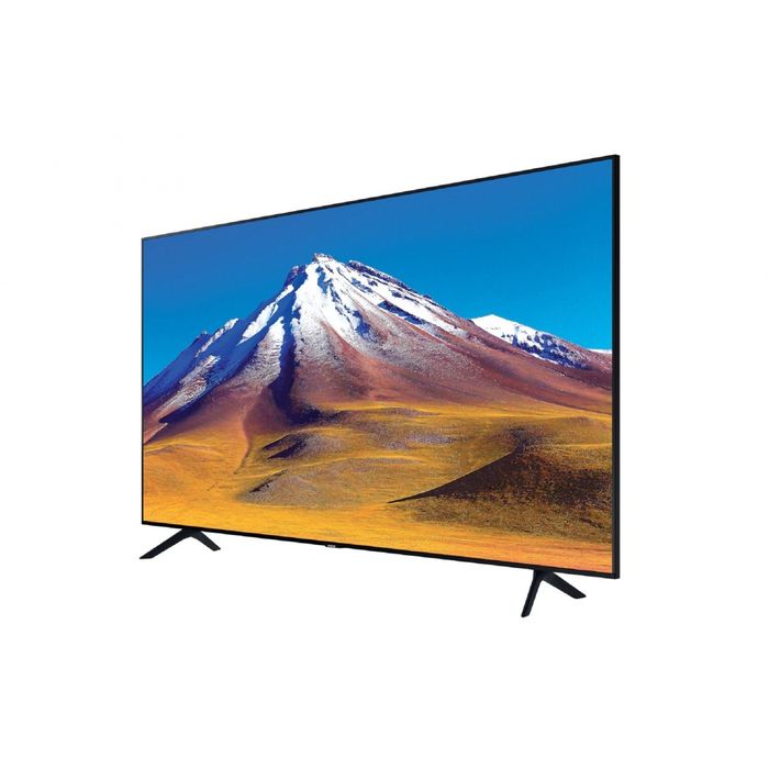 TV Samsung LED UE43tub072uxxh