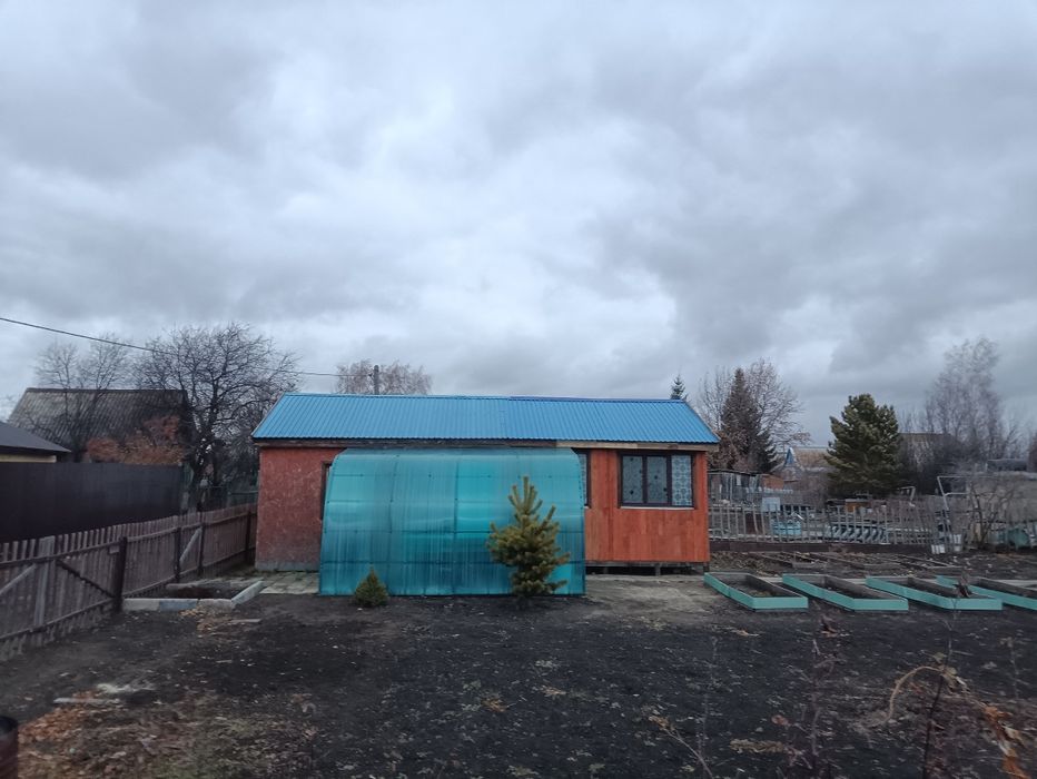 Продам дачу в сообществе Ромашка