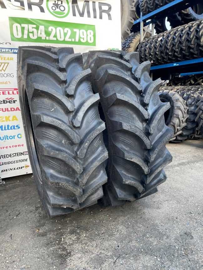 520/70R38 marca OZKA pentru tractor spate CASE cauciucuri noi radiale