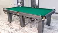 Бильярд, бильярдный стол 9фут, bilyard, billiard