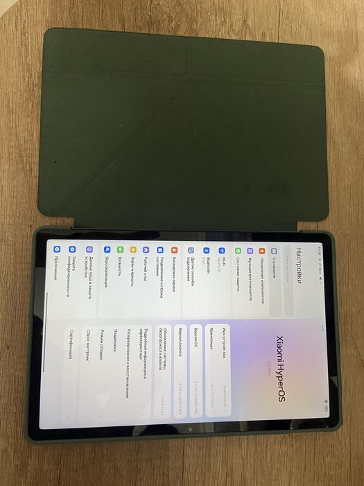 Redmi pad se 8/256 планшет