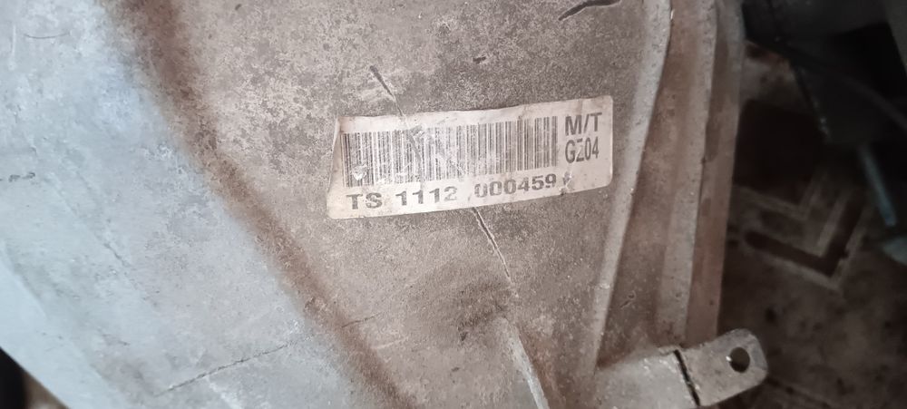 Грант Старекс 2010ж Мек каропка  Артыңғы стекло глукой бар