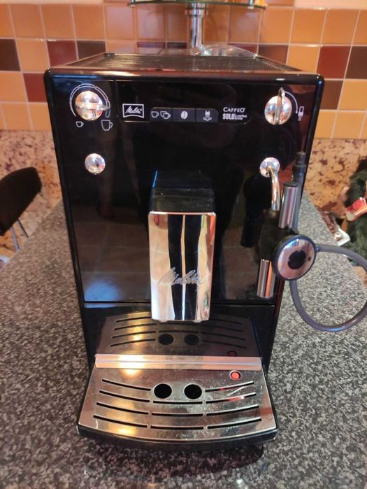 Melitta Кафе автомат Caffeo Solo