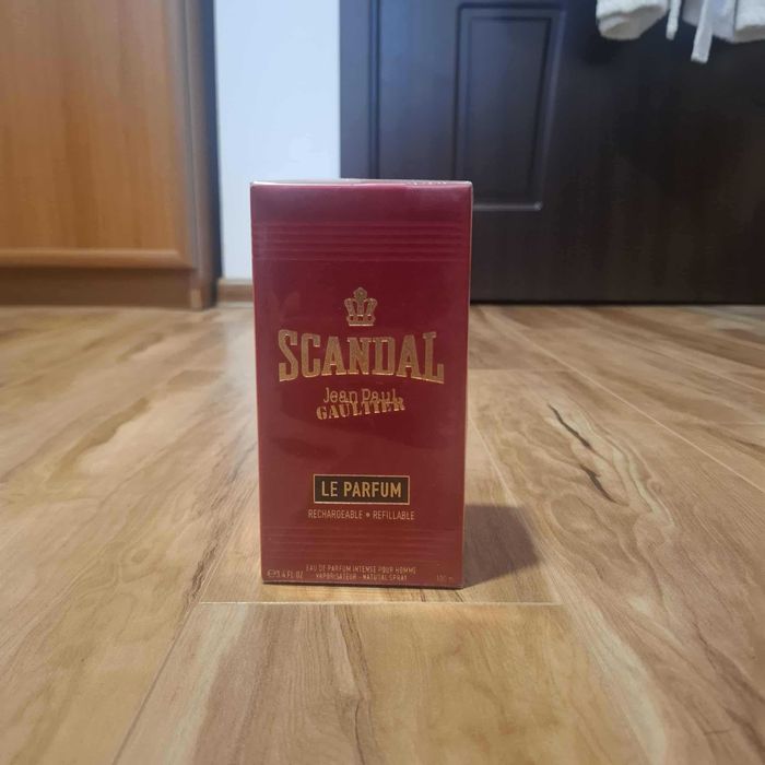 Оригинални парфюми на евтини цени