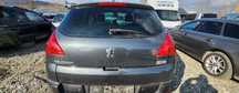 DEZMEMBRAM PEUGEOT 3008, 1.6 DIESEL, EUR0 4, 80KW/109CP, MANUAL, 2010 COD MOTOR: 9HZDV6TED4!