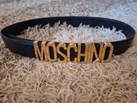 Curea Moschino piele