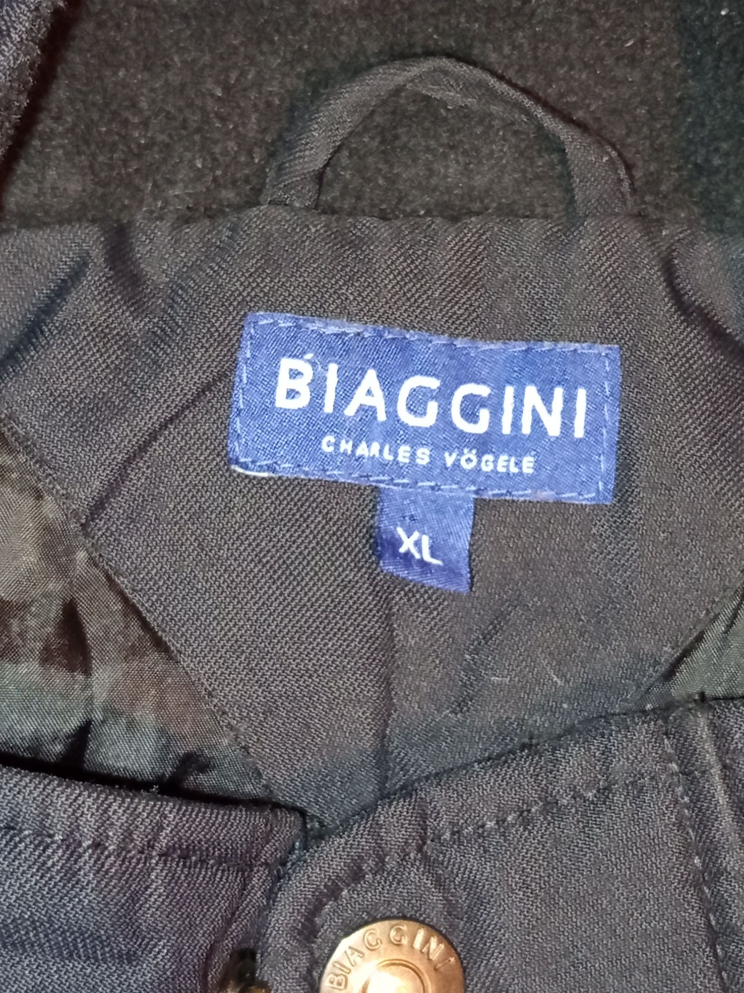 Зимно яке "BIAGGINI"