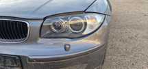 Far stanga xenon BMW E87 europa