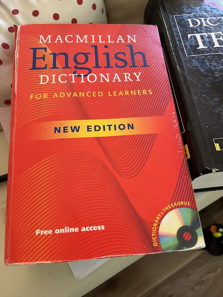 Dictionar tehnic englez roman/ dictionar Englez advanced