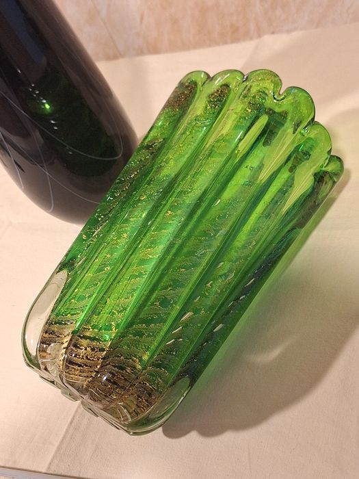 Вази мурано клас