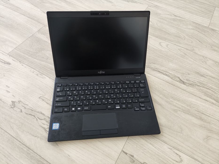Ультрабук Fujitsu I5 8250