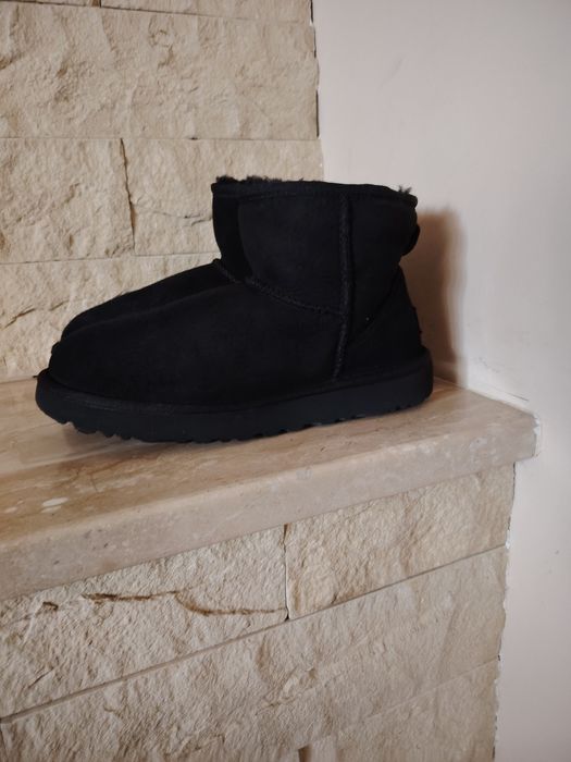 UGG Classic Mini 37 Originali