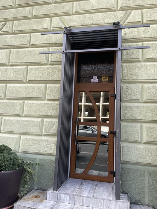 Inchiriez spatiu comercial cu intrare directa din stradă