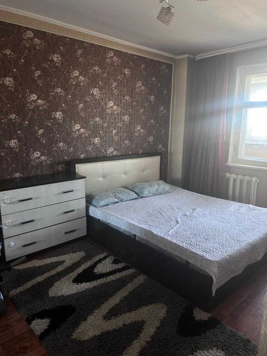 Продам 2 ком в мкр.Жастар Мухаметжан Империя