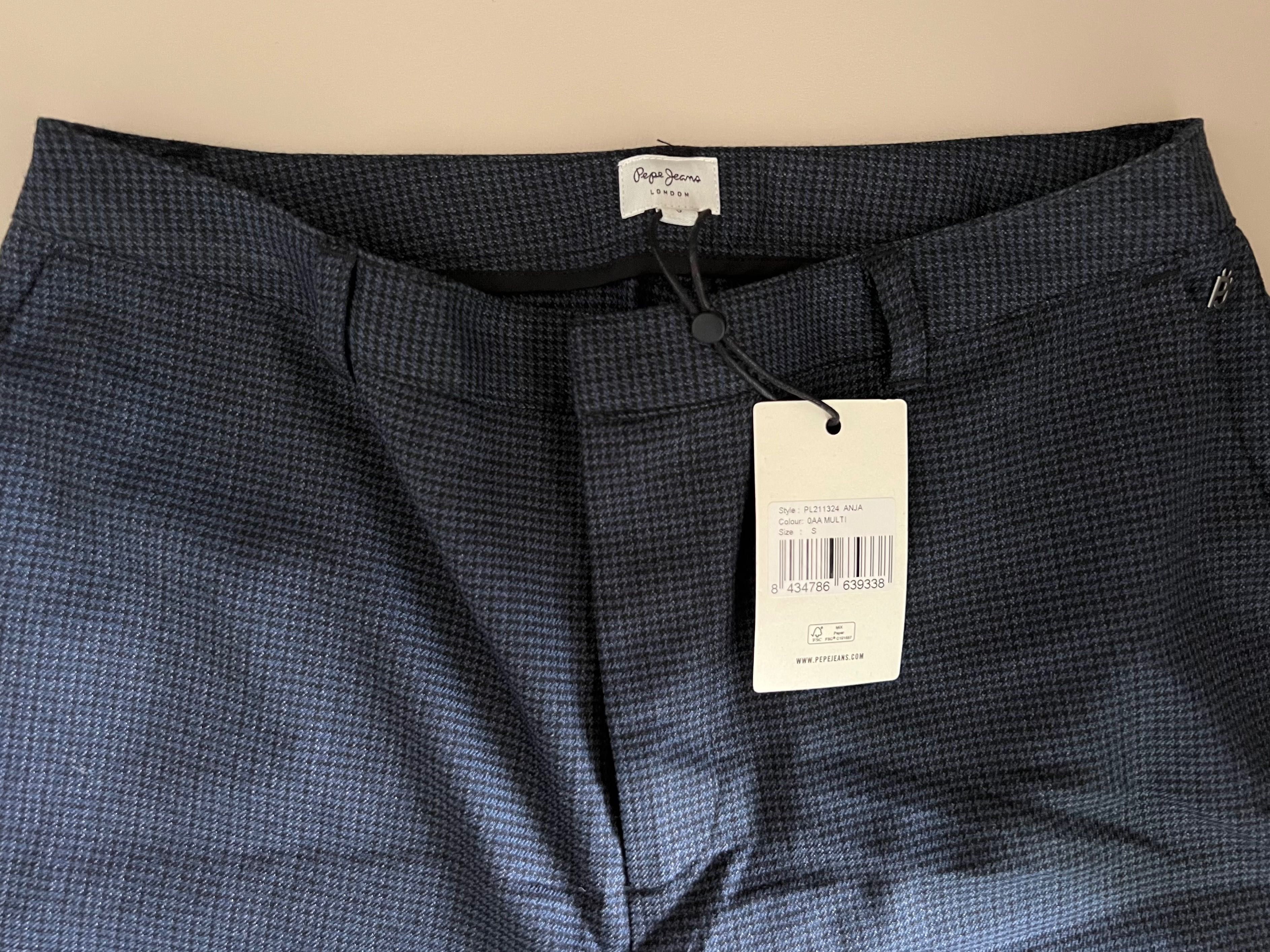 Дамски панталон Pepe Jeans | S (36)