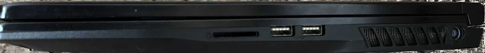 Vand laptop gaming MSI GE78 Raider 8RE