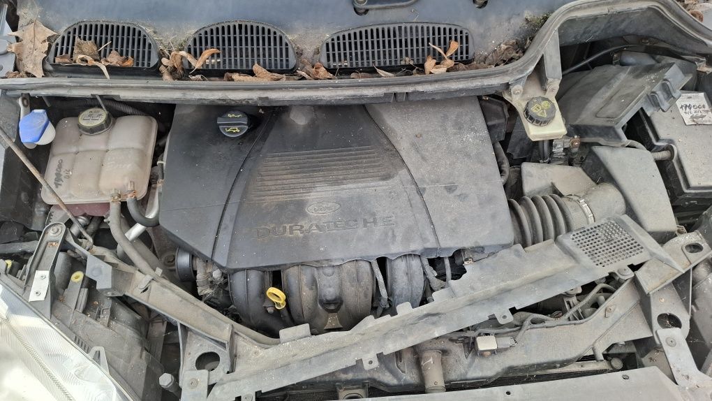 Vand piese  Ford Focus C Max