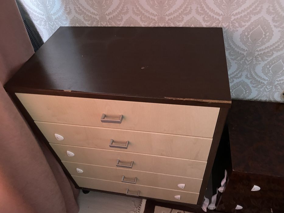 Продам комод