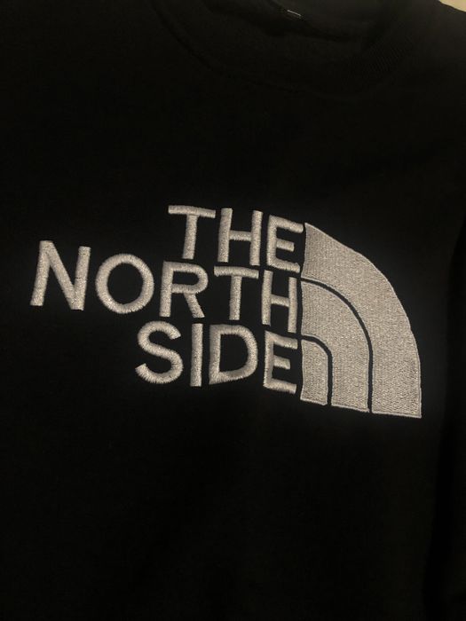 Ултрас Сектор Г ЦСКА блуза суитшърт