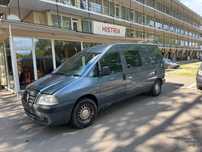 Citroen Jumpy, 2005, 2.0 hdi, 6 locuri