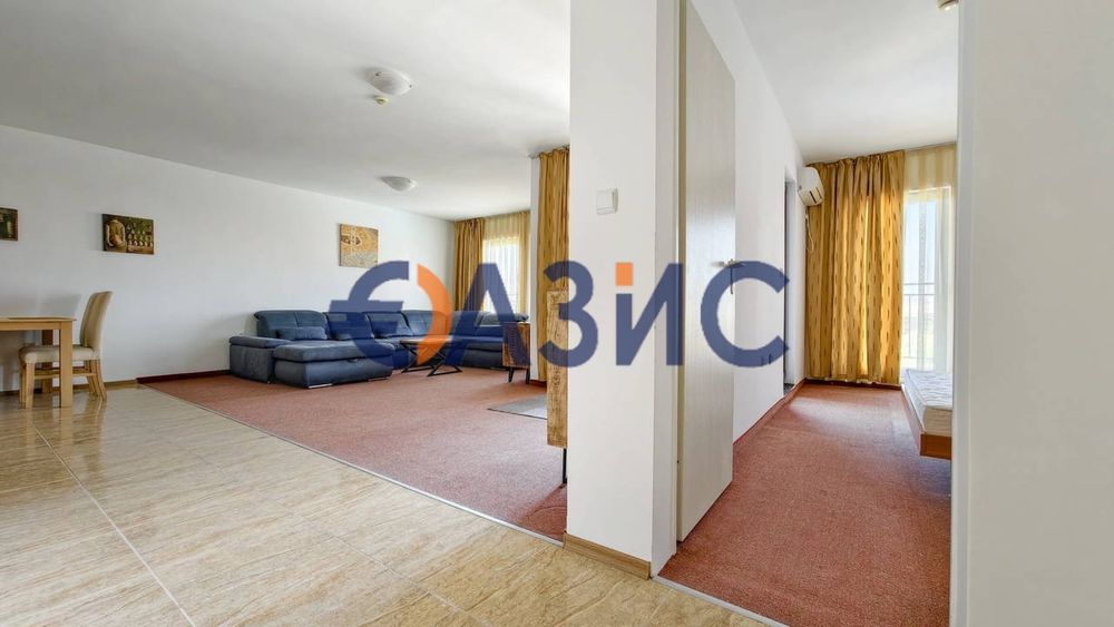 Продава се Двустаен апартамент в Ахелой - 84 кв.м за 1215 €/кв.м - Снимка #2