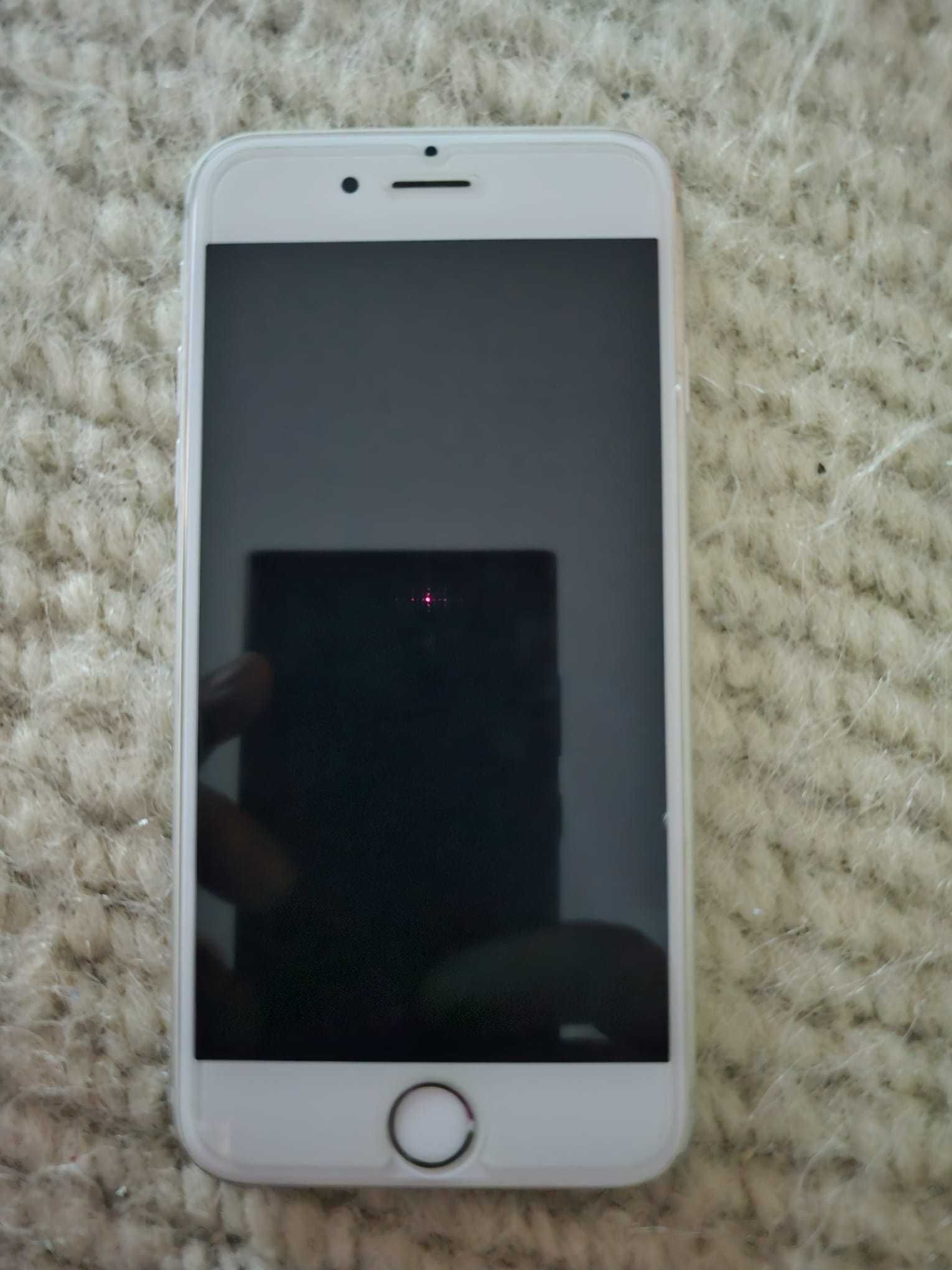 iPhone 6S, 64GB, alb, impecabil