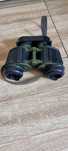 Binoclu militar NVA 7x40 Carl Zeiss Jena