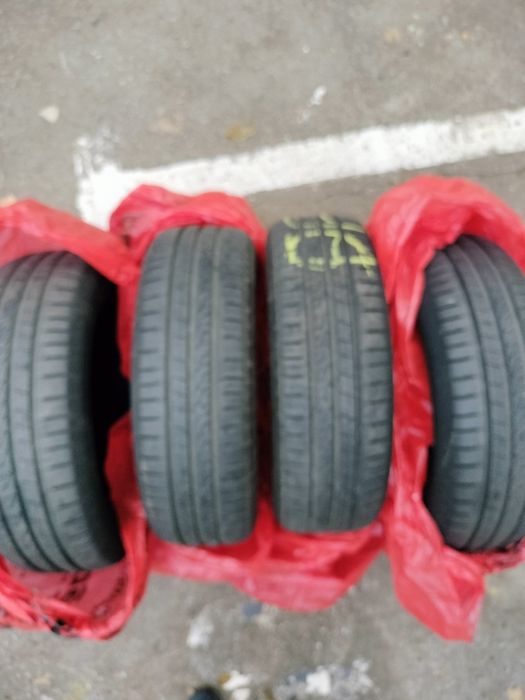 Anvelope vara Hankook