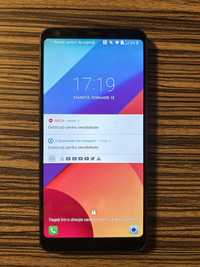 Vand telefon LG G6 32GB