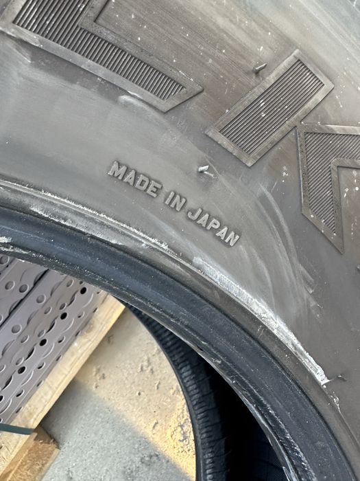 Гуми Falken 315/70/22.5 предни