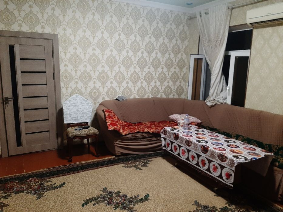 Сдаётся в аренду участок 4.5 соток.5 ти комнатная