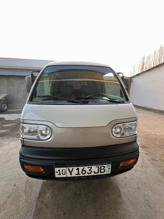 Srochna Damas sotiladi