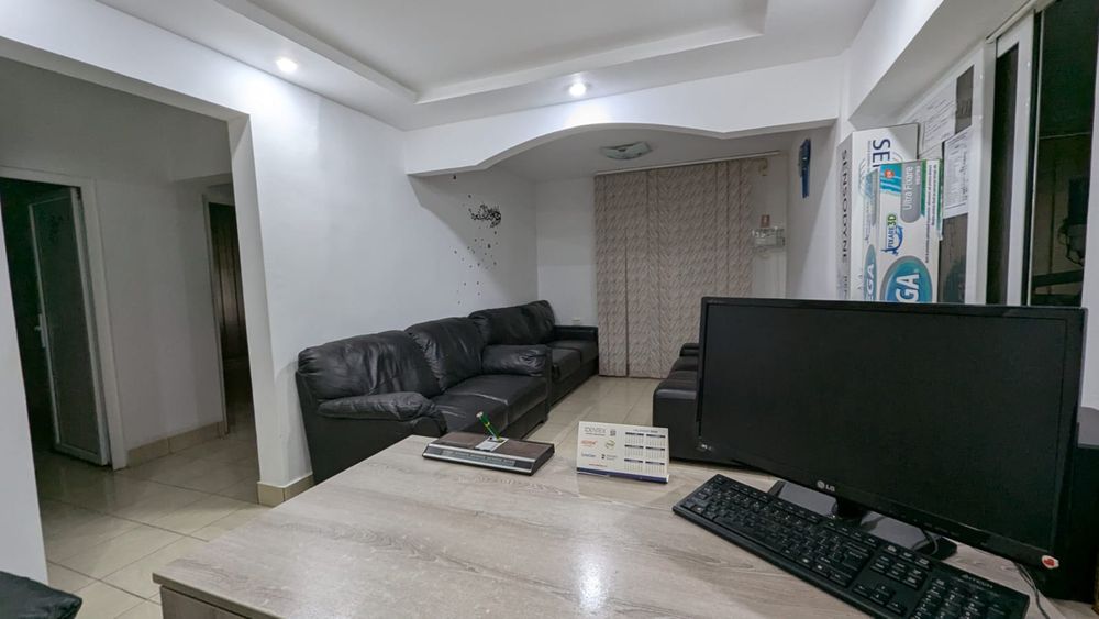 Apartament comercial !!
