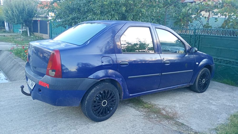 Vand logan motor 1.5 diesel