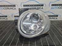 Far Stanga Nissan Juke Facelift 2014 - 2018 SUV 4 Usi (1257) LED