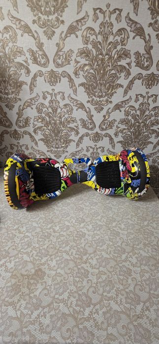 Продам гироскутер