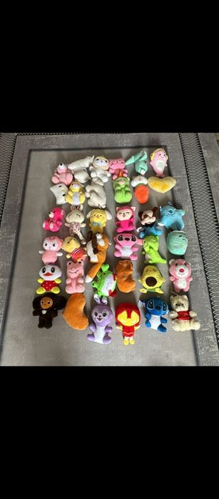 Игрушки для автомата