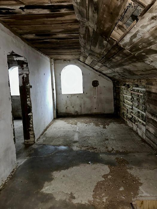 Продается дом с участком