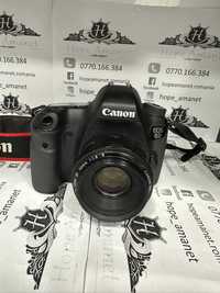 HOPE AMANET P2 - Canon EOS 6D / Obiectiv 50MM / Garantie 1 An