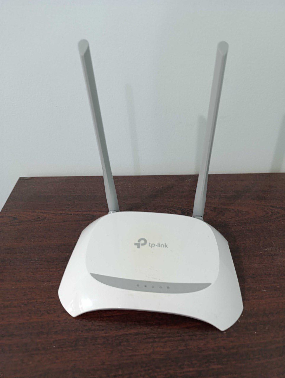 Wi-Fi router tp-link n300