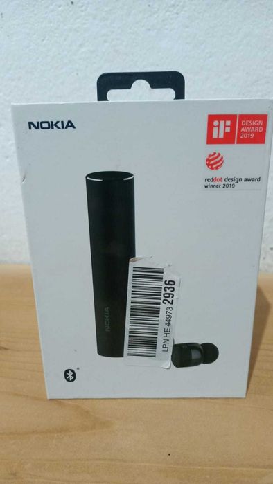 Căști Nokia Noi True Wireless Earbuds V2