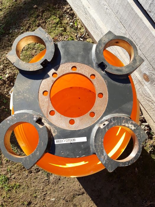 Vand piese utilaje agricole